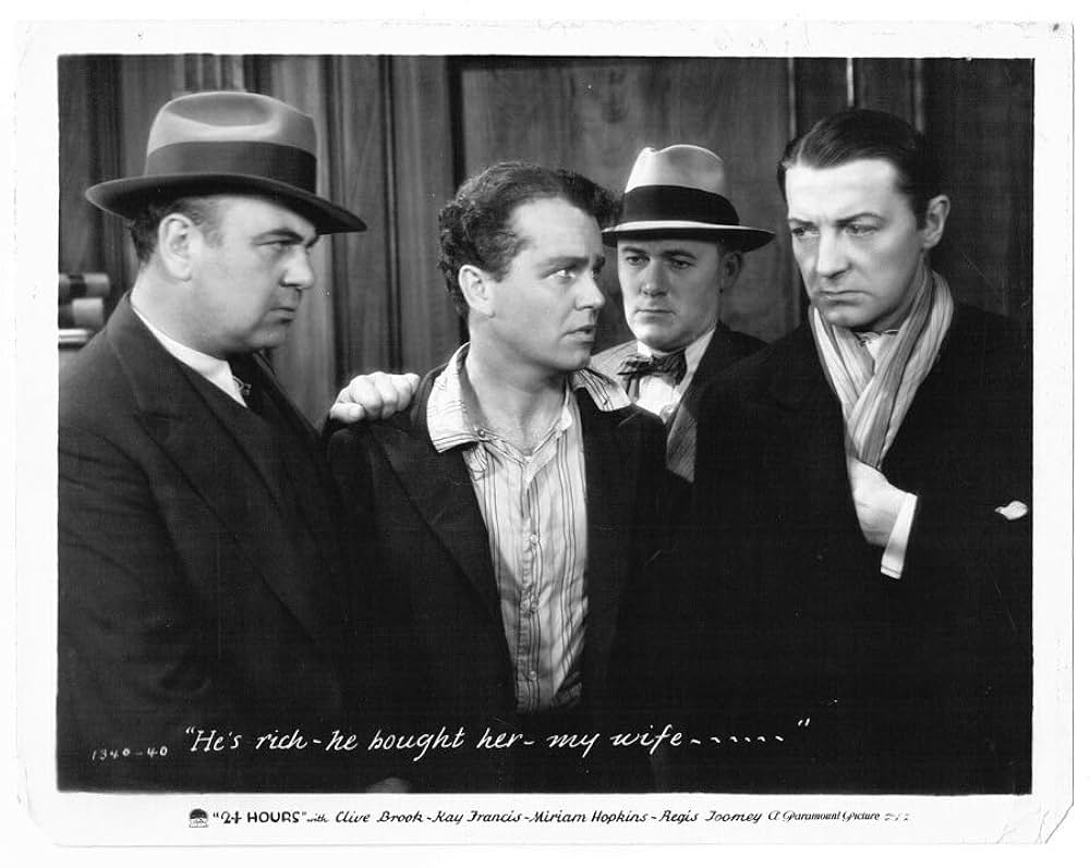 二十四時間の画像