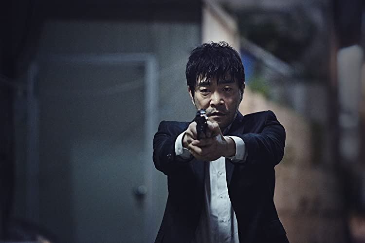 悪のクロニクルの画像