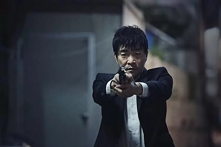 「悪のクロニクル」ソン・ヒョンジュの画像