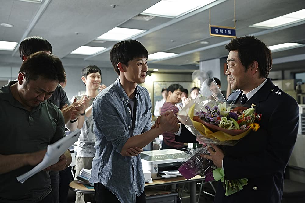 悪のクロニクルの画像