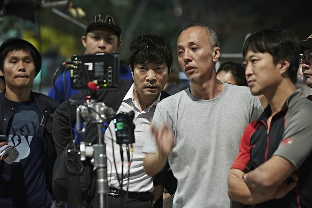 悪のクロニクルの画像