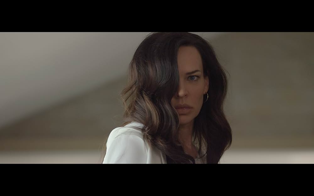 コード・オブ・カインの画像