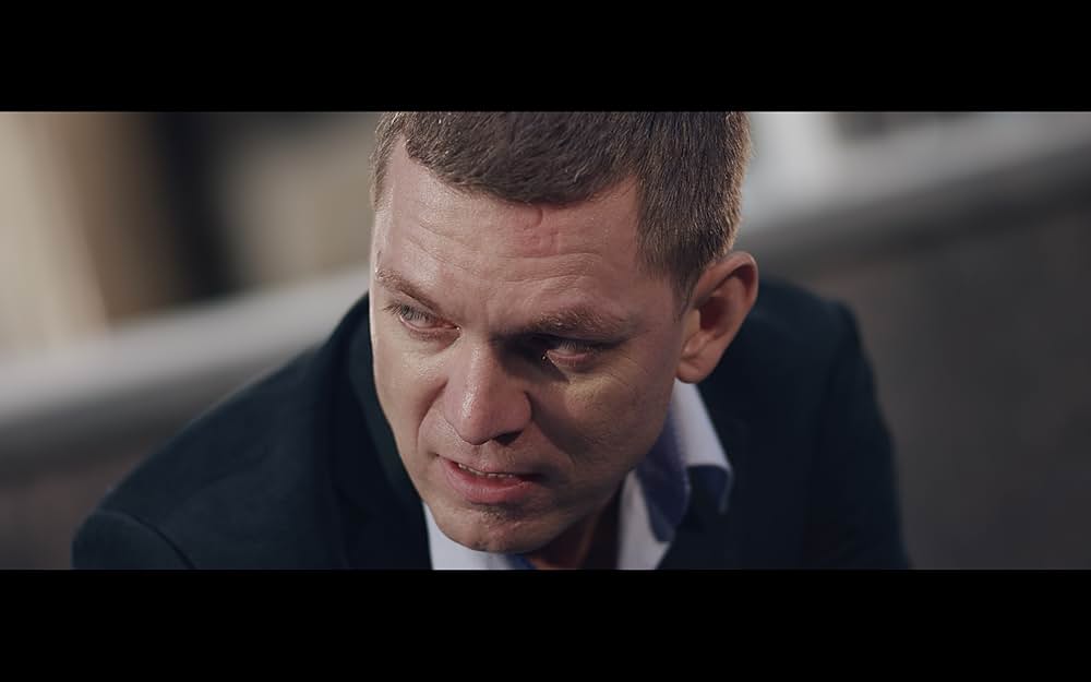 コード・オブ・カインの画像