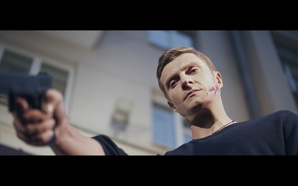 コード・オブ・カインの画像