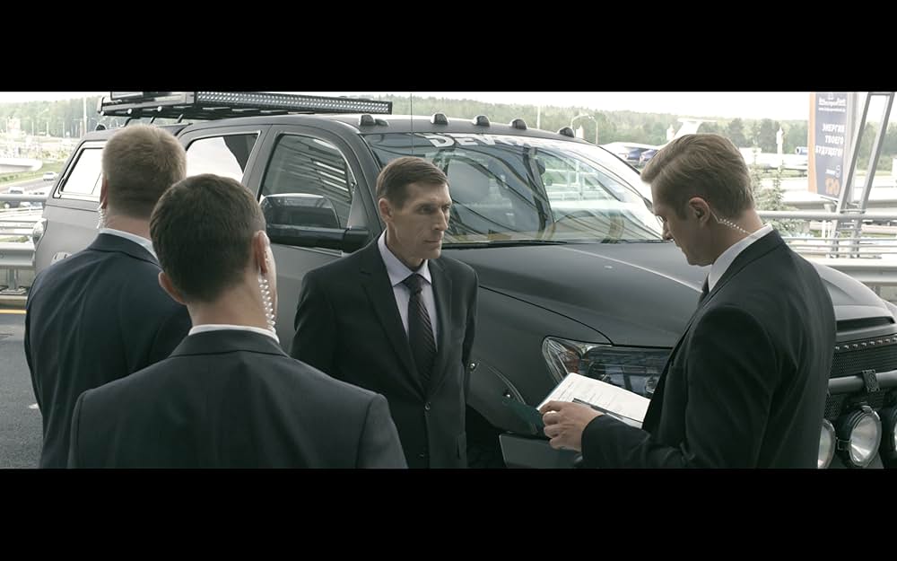 コード・オブ・カインの画像