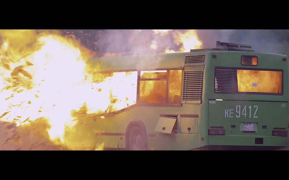 コード・オブ・カインの画像