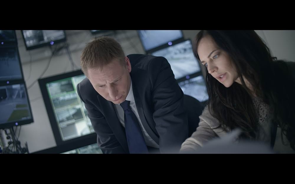 コード・オブ・カインの画像