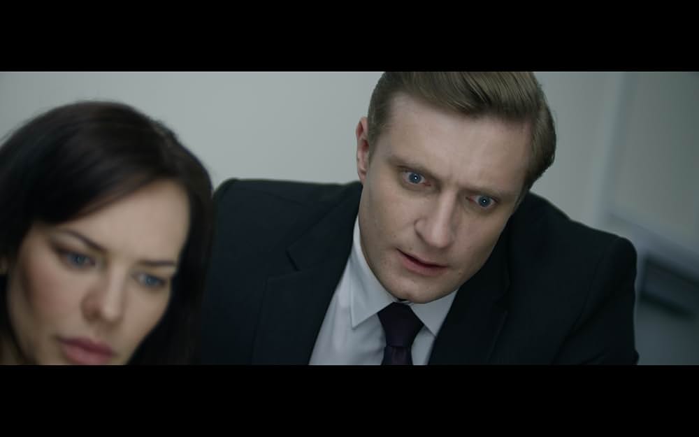 コード・オブ・カインの画像