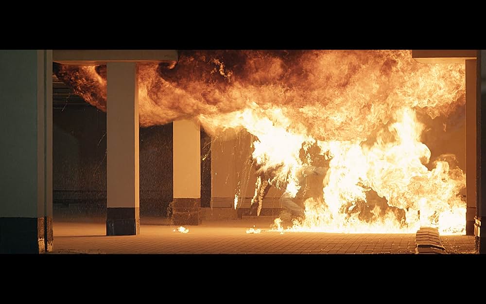 コード・オブ・カインの画像