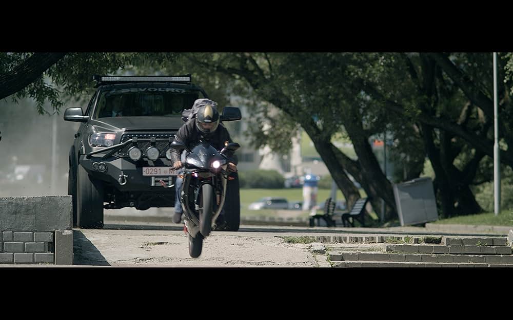 コード・オブ・カインの画像