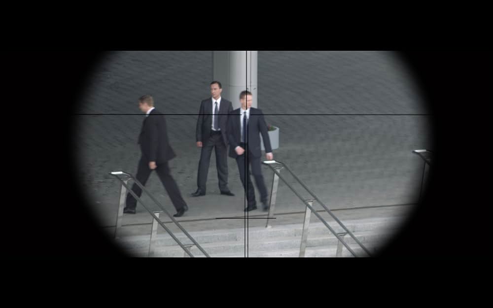 コード・オブ・カインの画像