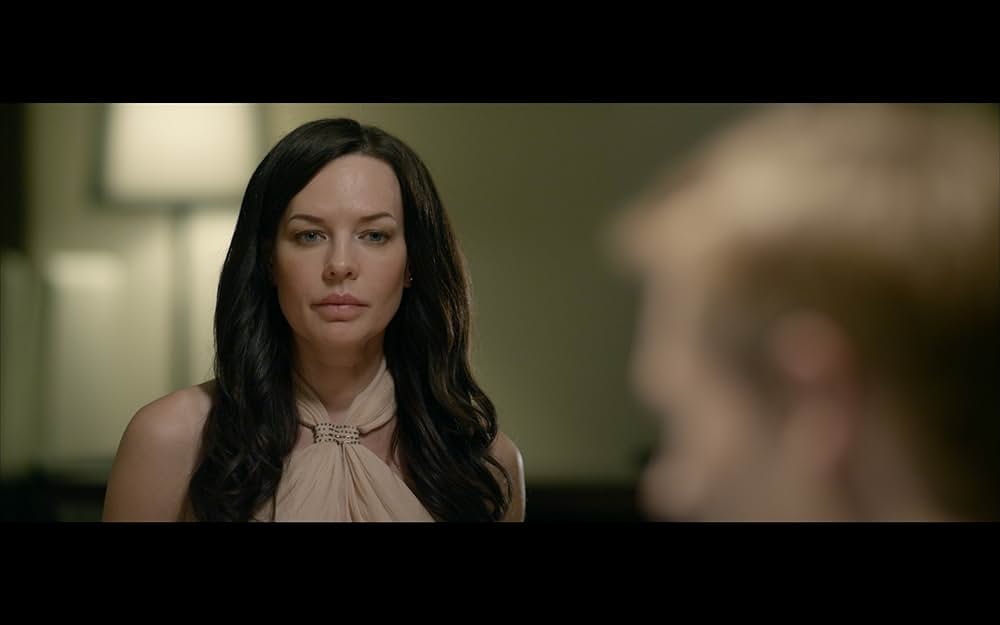 コード・オブ・カインの画像