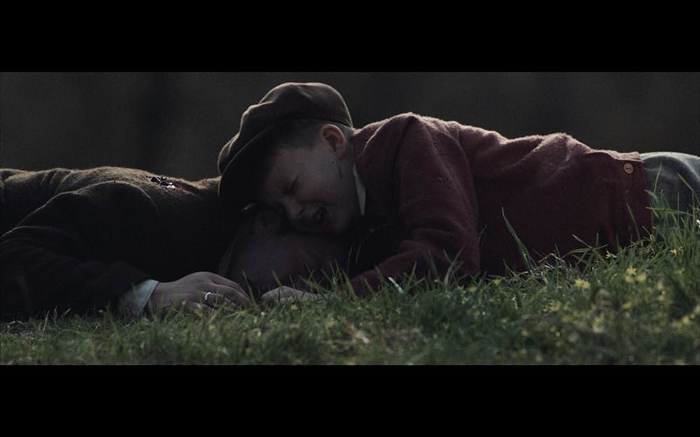 コード・オブ・カインの画像