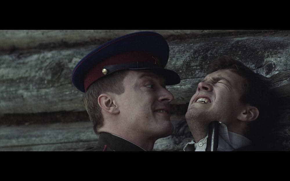 コード・オブ・カインの画像