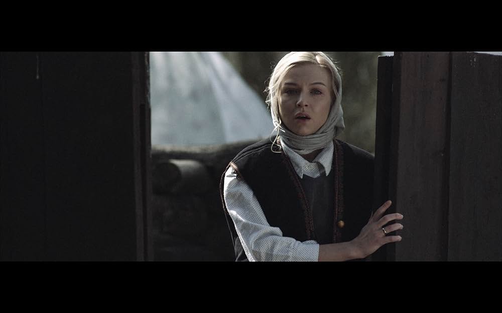 コード・オブ・カインの画像