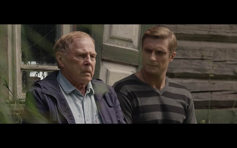 コード・オブ・カインの画像