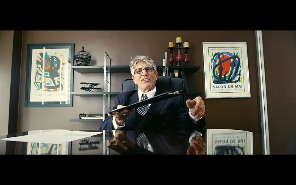 コード・オブ・カインの画像