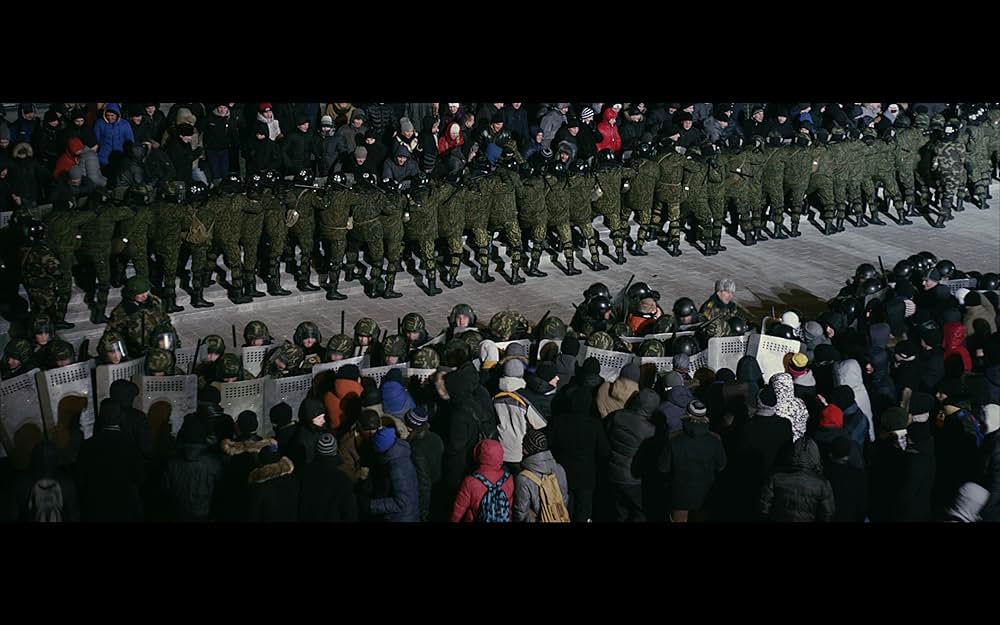 コード・オブ・カインの画像