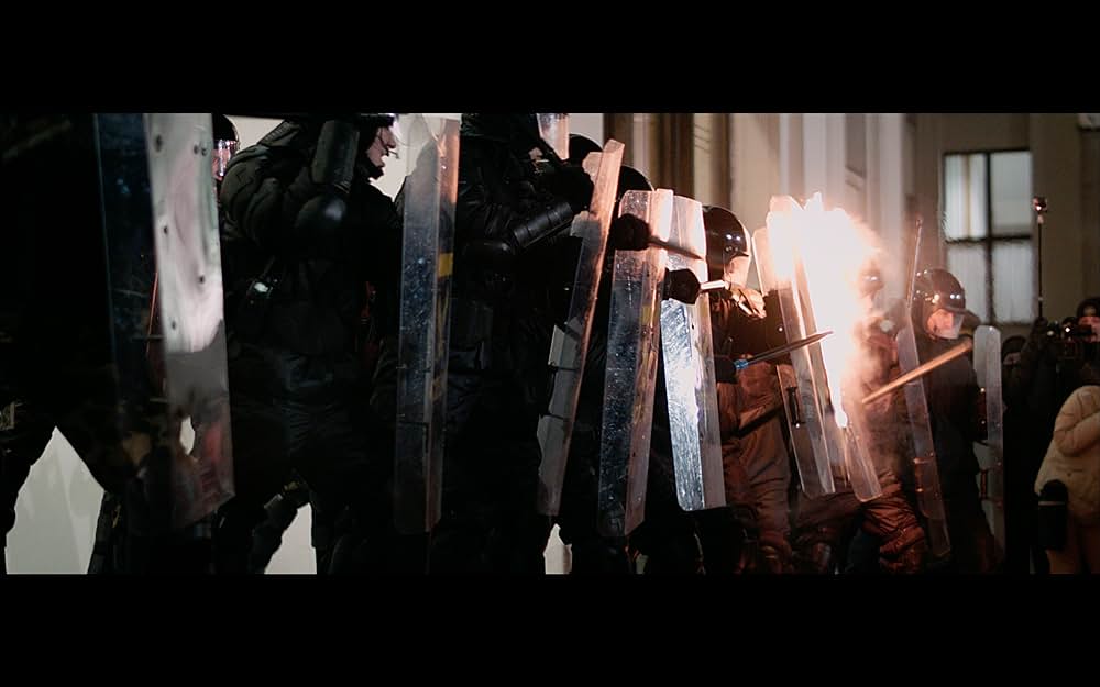 コード・オブ・カインの画像