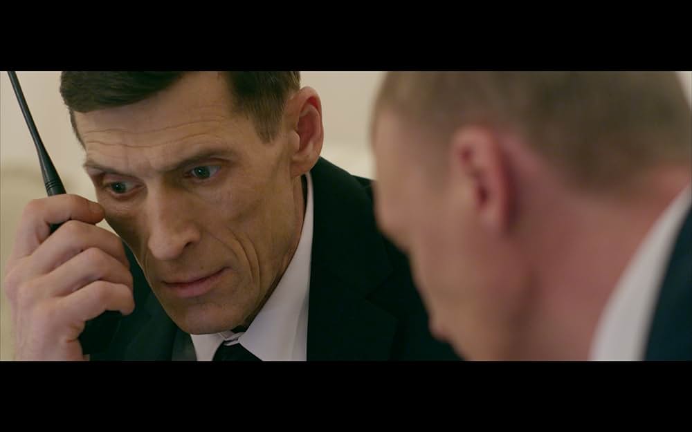 コード・オブ・カインの画像