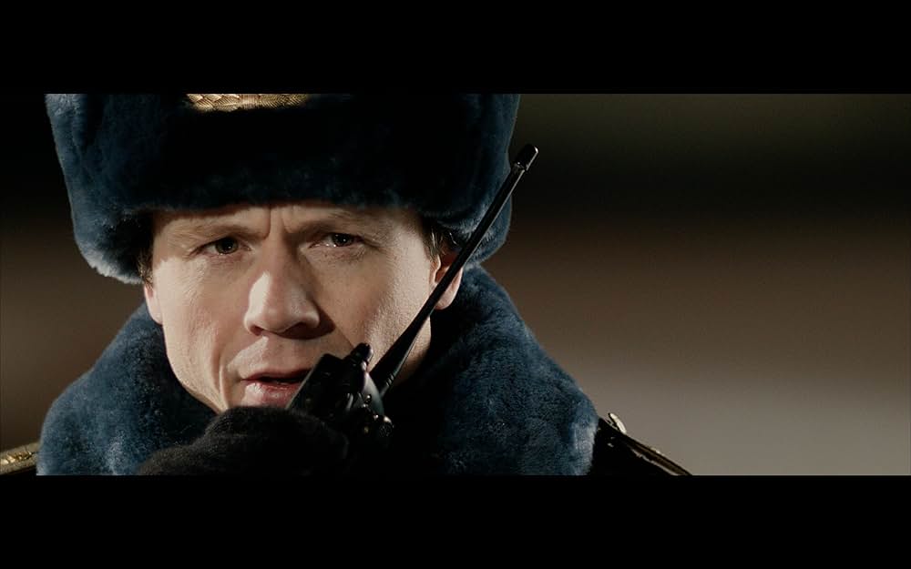 コード・オブ・カインの画像