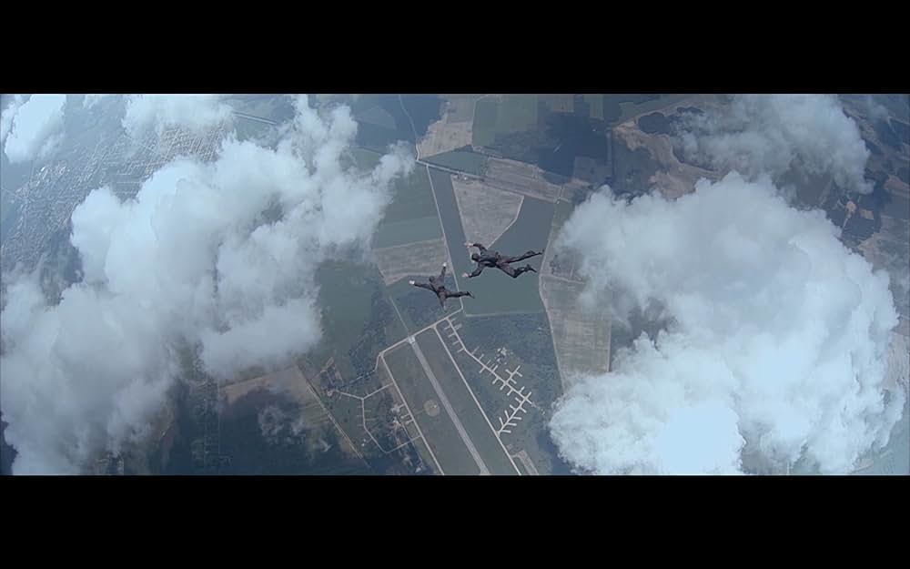 コード・オブ・カインの画像