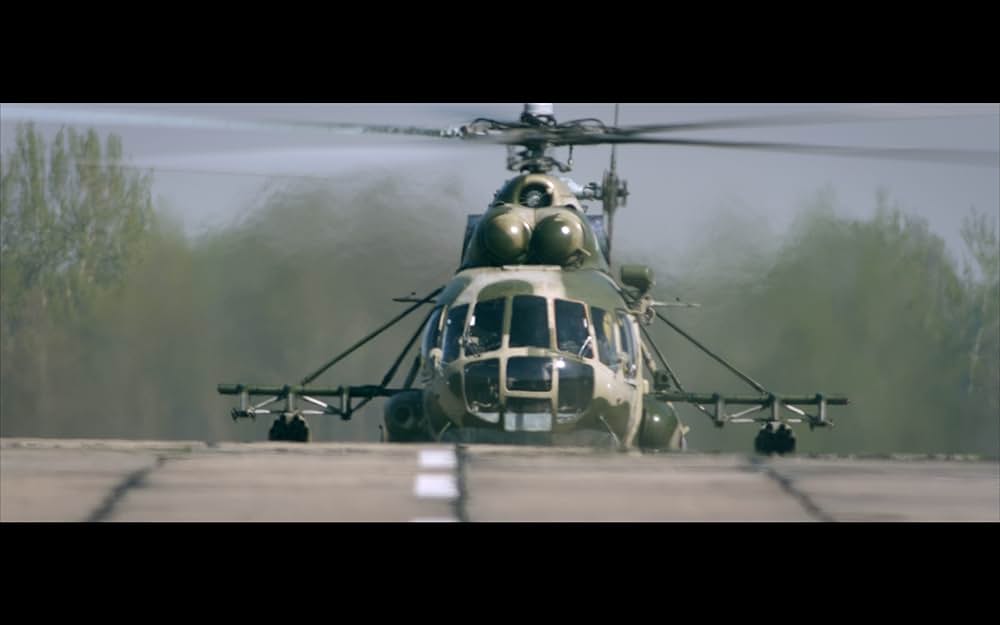 コード・オブ・カインの画像