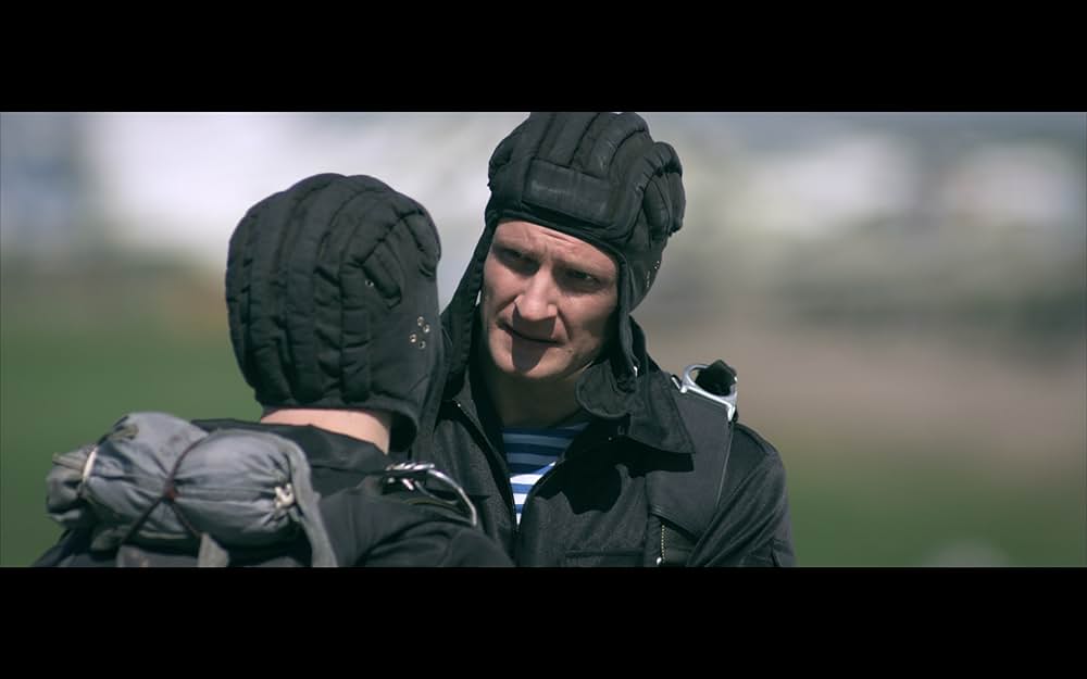 コード・オブ・カインの画像