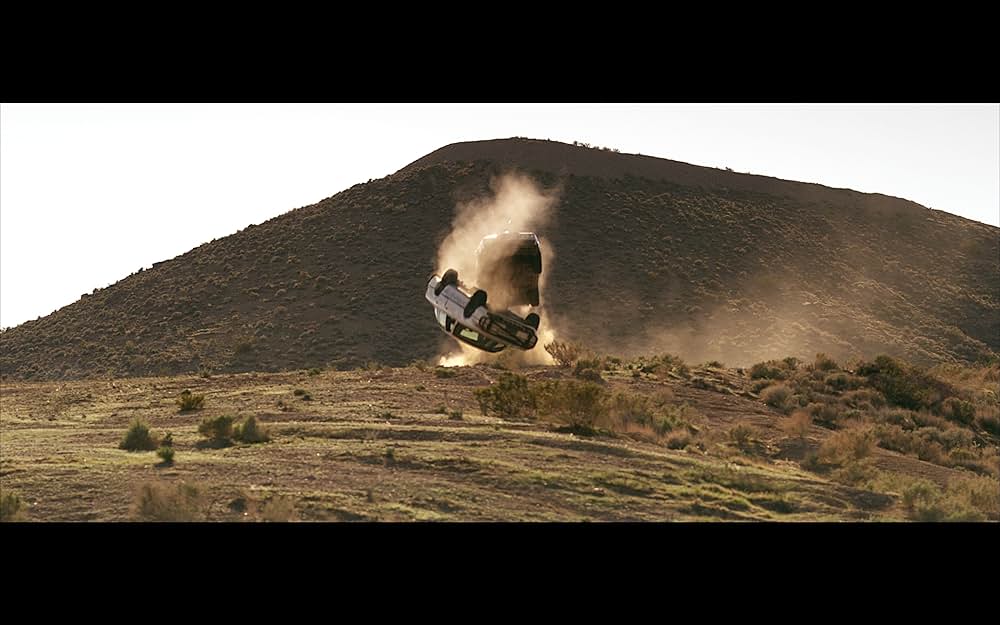 コード・オブ・カインの画像