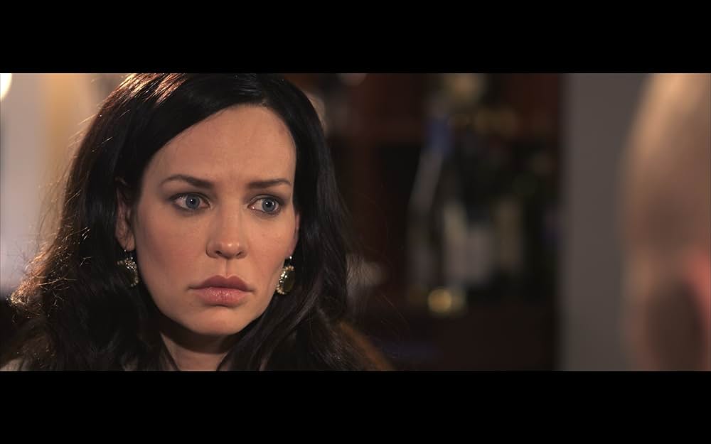 コード・オブ・カインの画像