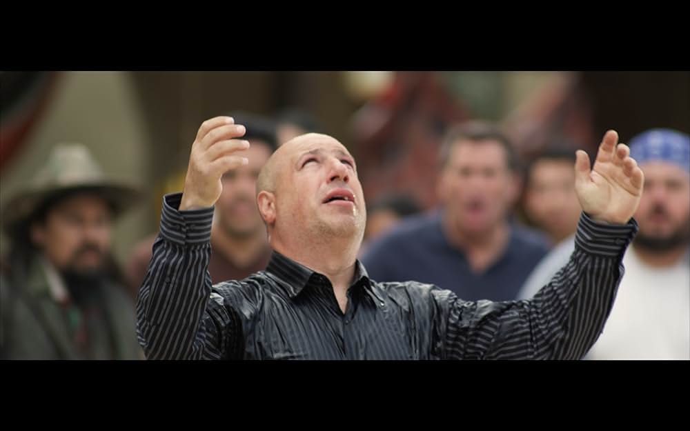 コード・オブ・カインの画像