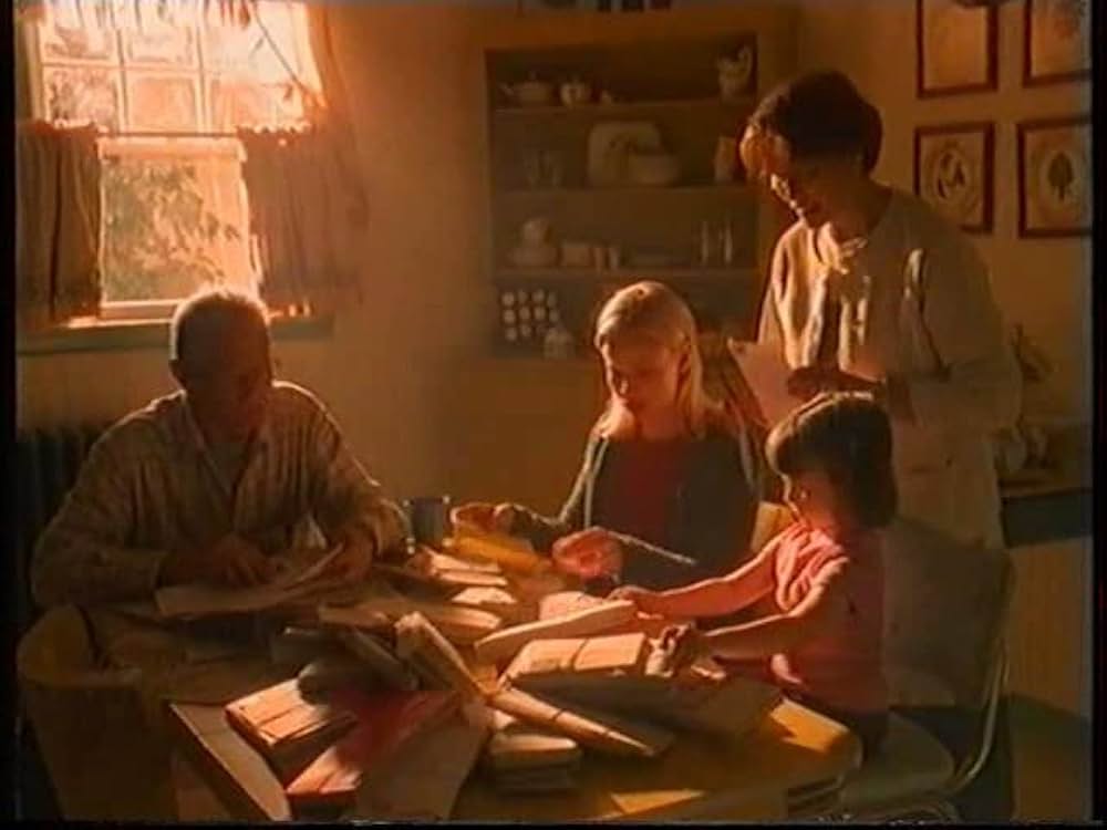 メッセージ・オン・ザ・バルーン 風の便箋の画像