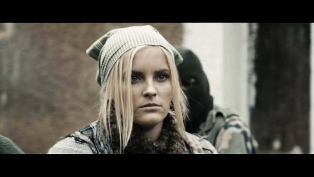 ブラッドゲームの写真