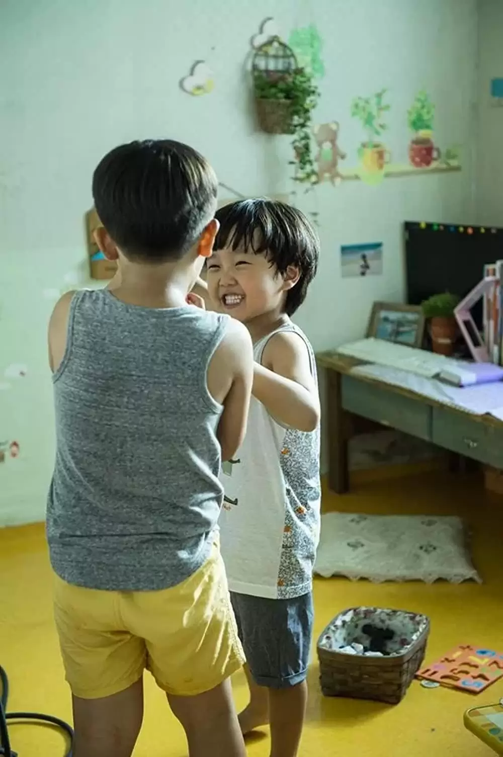 わたしたちの画像