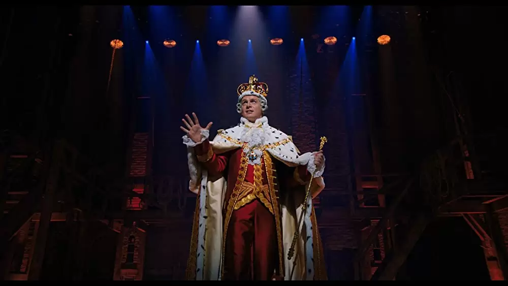 ハミルトンの画像