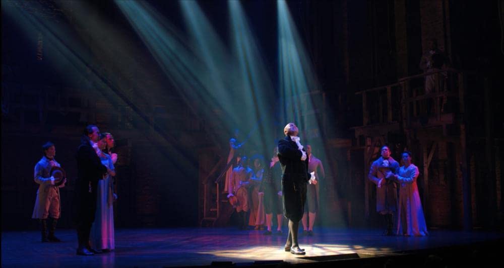 ハミルトンの画像