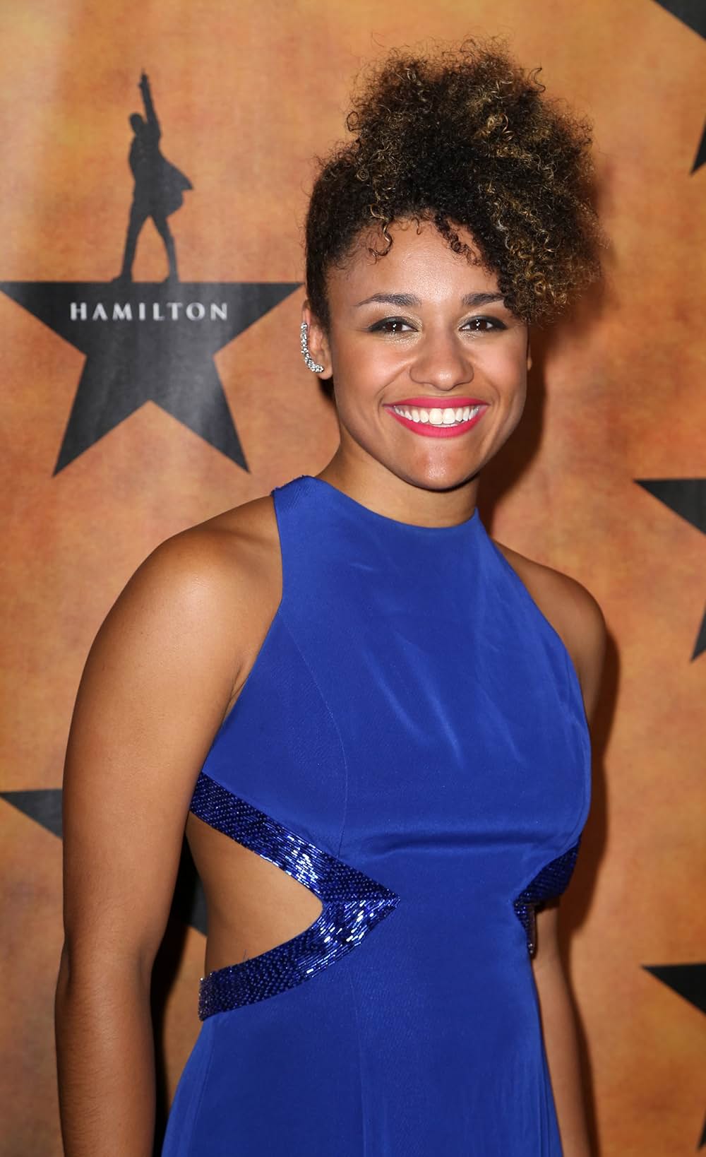 ハミルトンの画像