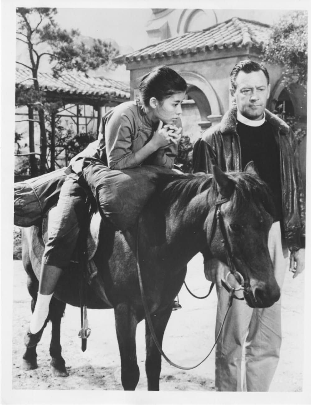 誘惑の夜の画像