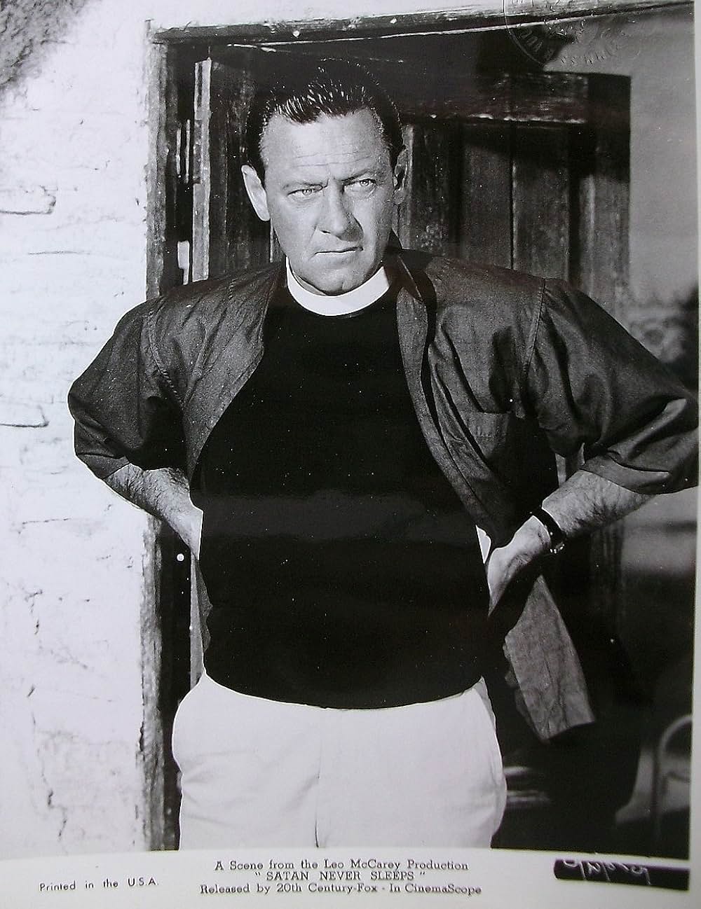 誘惑の夜の写真