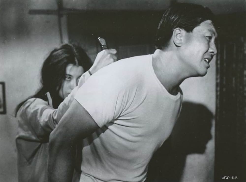 誘惑の夜の画像