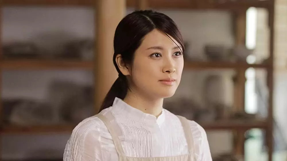 ホワイトリリーの画像