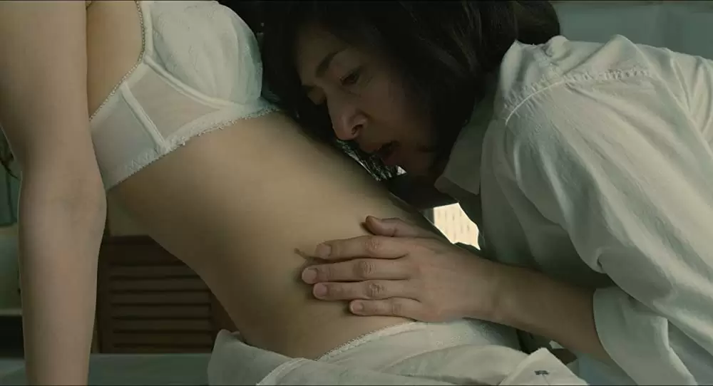 ホワイトリリーの画像