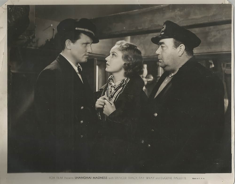 狂乱の上海の画像