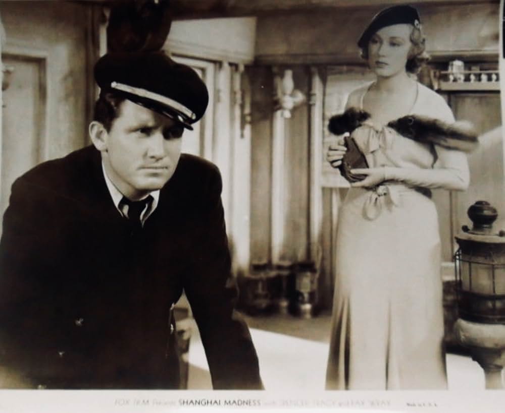 狂乱の上海の画像