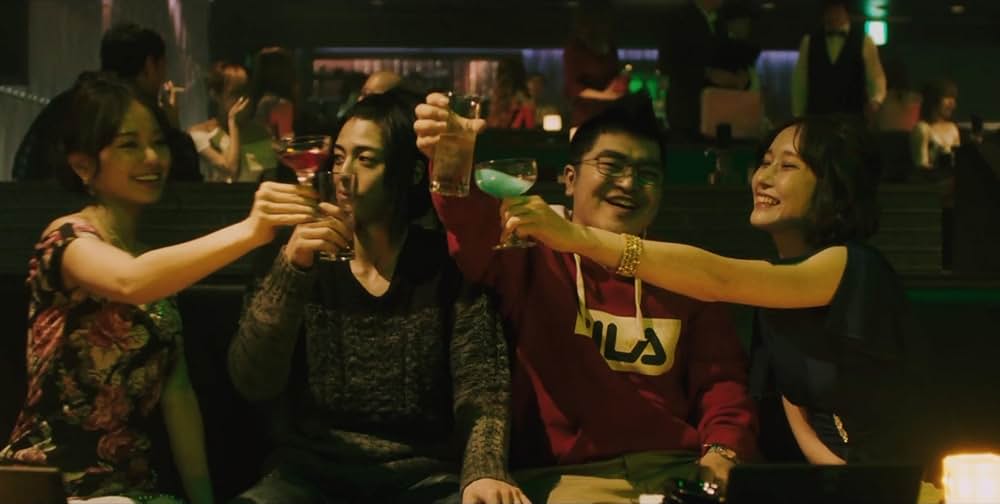 ギャングースの画像