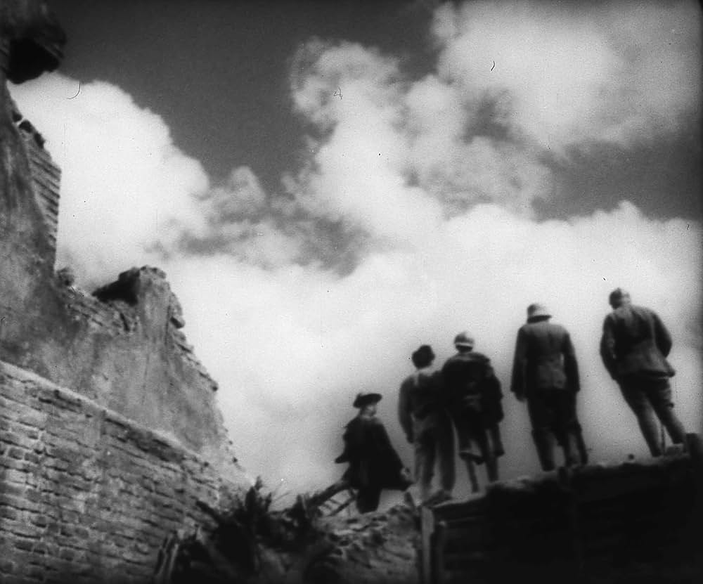 戦は既に終れりの画像