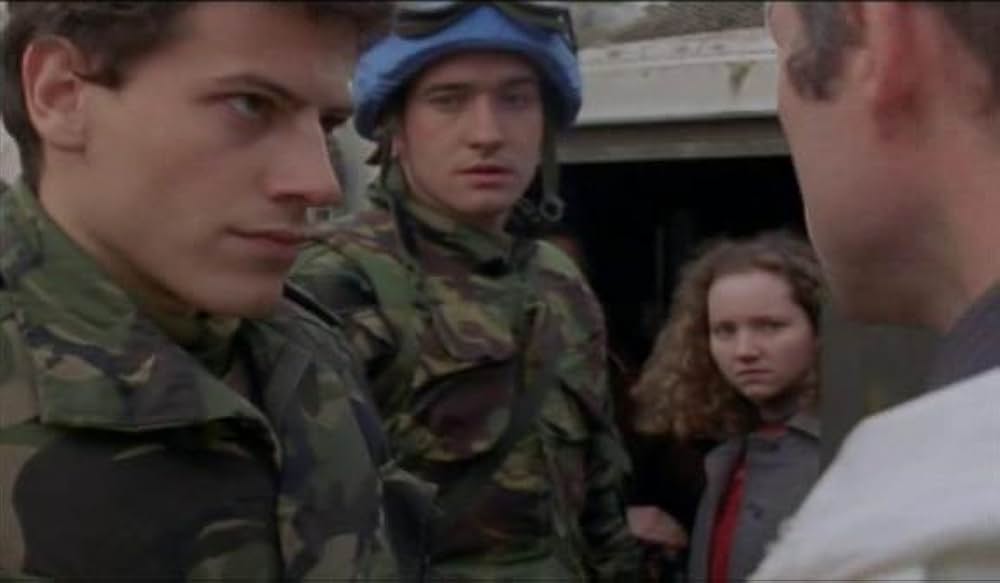 ウォリアーズ インポッシブル・ミッションの画像