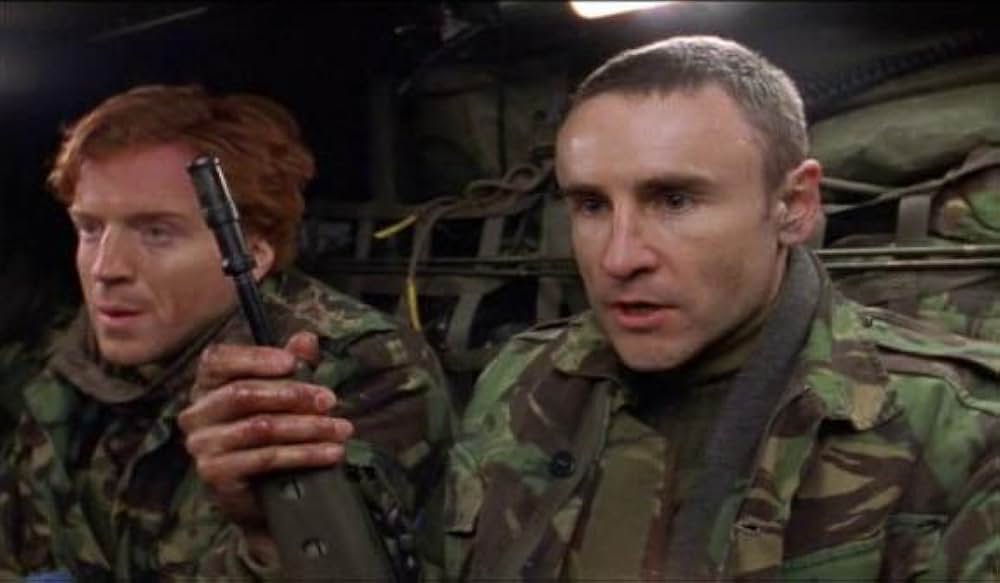 ウォリアーズ インポッシブル・ミッションの画像