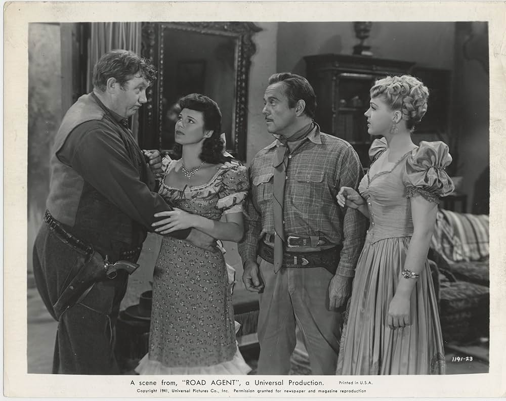 無法街道の写真