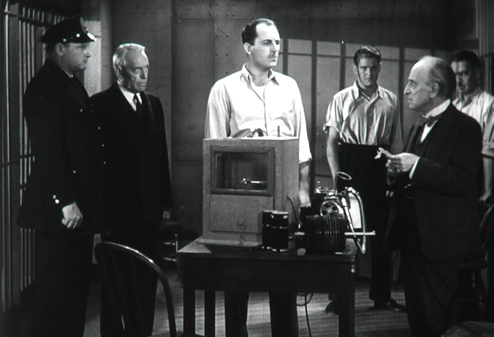 三人の死刑囚の画像